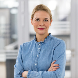 Anne Christine Jürgensen