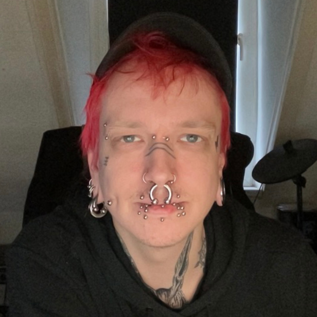 David Jahn Werkstudent IT Sonix custom development GmbH XING