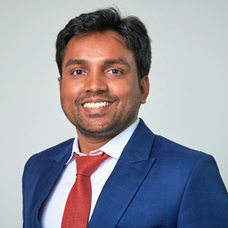 Sunil Kanni