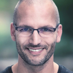 Oliver Klenk
