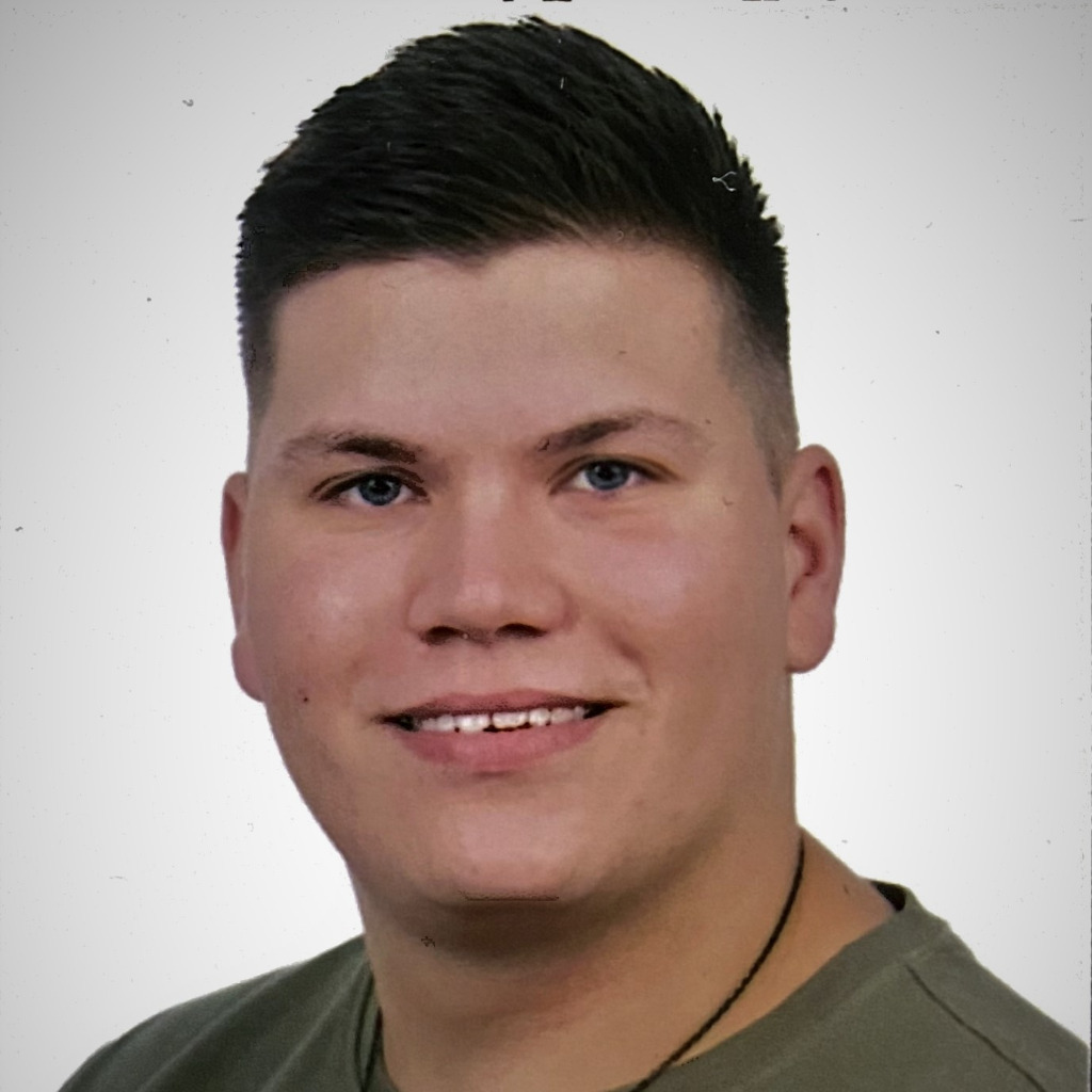 Bundeswehr Elektroniker Für Geräte Und Systeme Gehalt André Schmitz - Elektroniker für Geräte und Systeme - Bundeswehr | XING