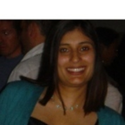 Kiran Gupta