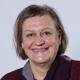 Monika Jutzi-Breuning