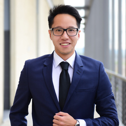 Viet Hoan Nguyen