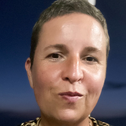 Christiane Allweier