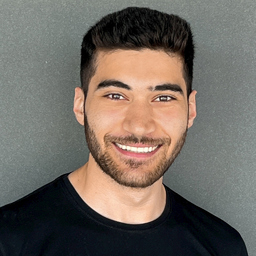 Ahmad Hijazi