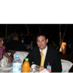 Jose Miguel Sanchez Arco