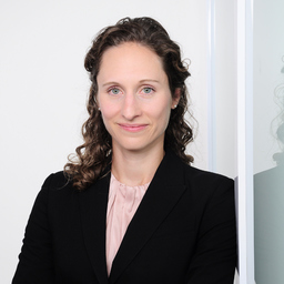 Dr. Susanne Wingert