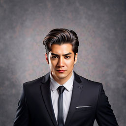 Ulises Martinez