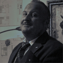 Albert Ernst Voegeli