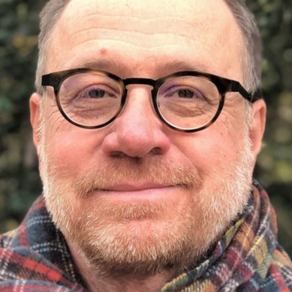 Jon Andrea Florin Geschäftsführer fairunterwegs XING