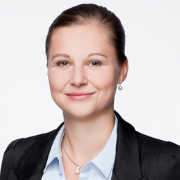 Miriam Scholz