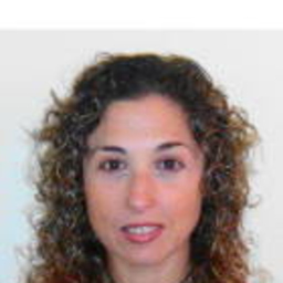 NIEVES BORREGO GIL