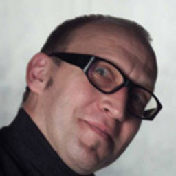 Rainer Zimmermann