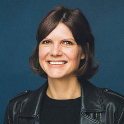 Kirsten Lehmann