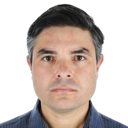 Ing. Alexandro Derrite Agostinho