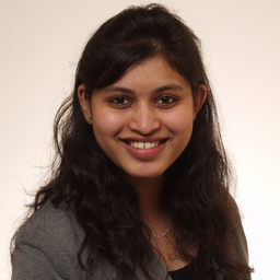 Rashmi Rangaswamaiah