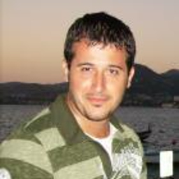 Murat Alkan