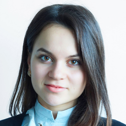 Roxana Sabau
