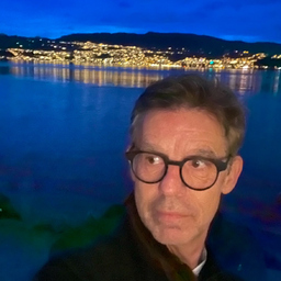 Urs Oggier