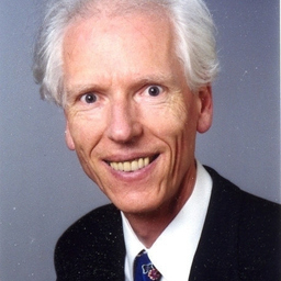 Dr. Jean-Marc Suter