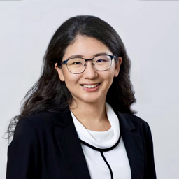Mingxiao Li