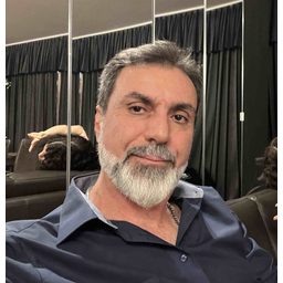 Mehran Rahmani