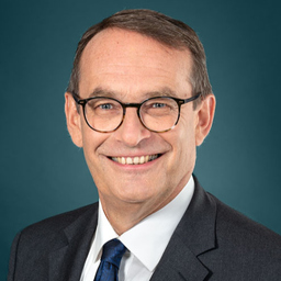 Stephan Lindermann