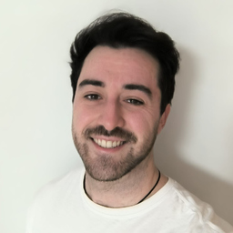 David González Vegas