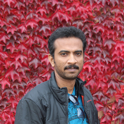 Subramanian Mahalingam