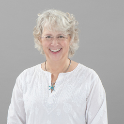 Barbara Wolf