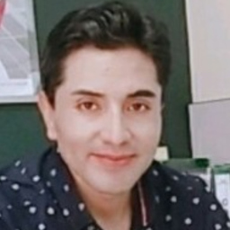 Erick Bendezu
