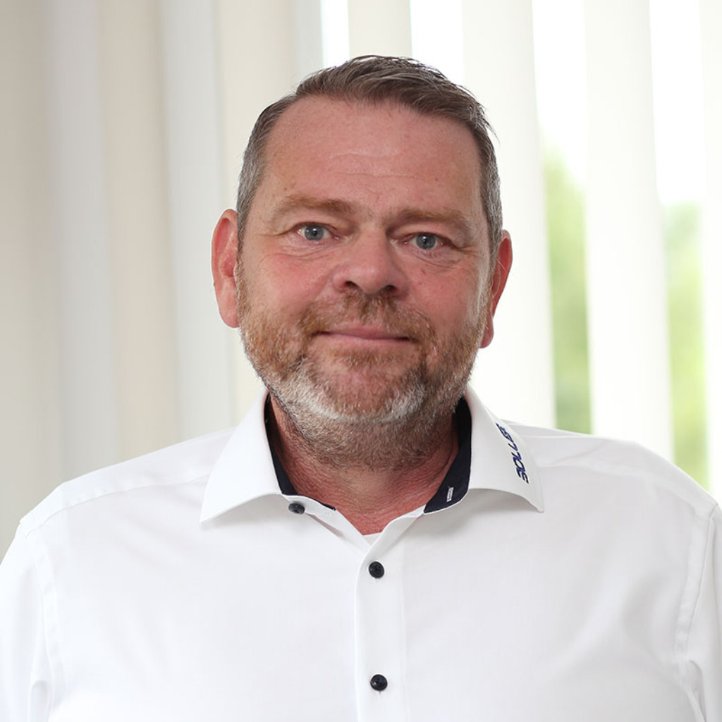 Torsten Boller - Geschäftsführender Gesellschafter - BOLLER GmbH & Co ...
