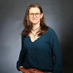 Yvonne Hildebrandt