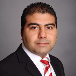 Ing. Monir Nasseri