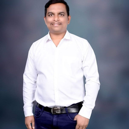 Onkar Jagdale