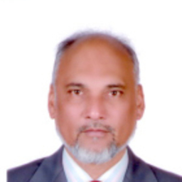 Mohamed Shakeel Siddiqui