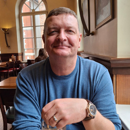 Enrico Sanftleben's profile picture