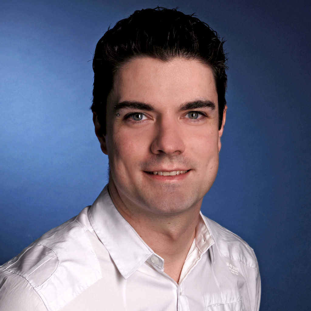 Martin Schenk Produktspezialist Invasive Druckmessung Codan pvb