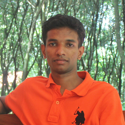 Justin George