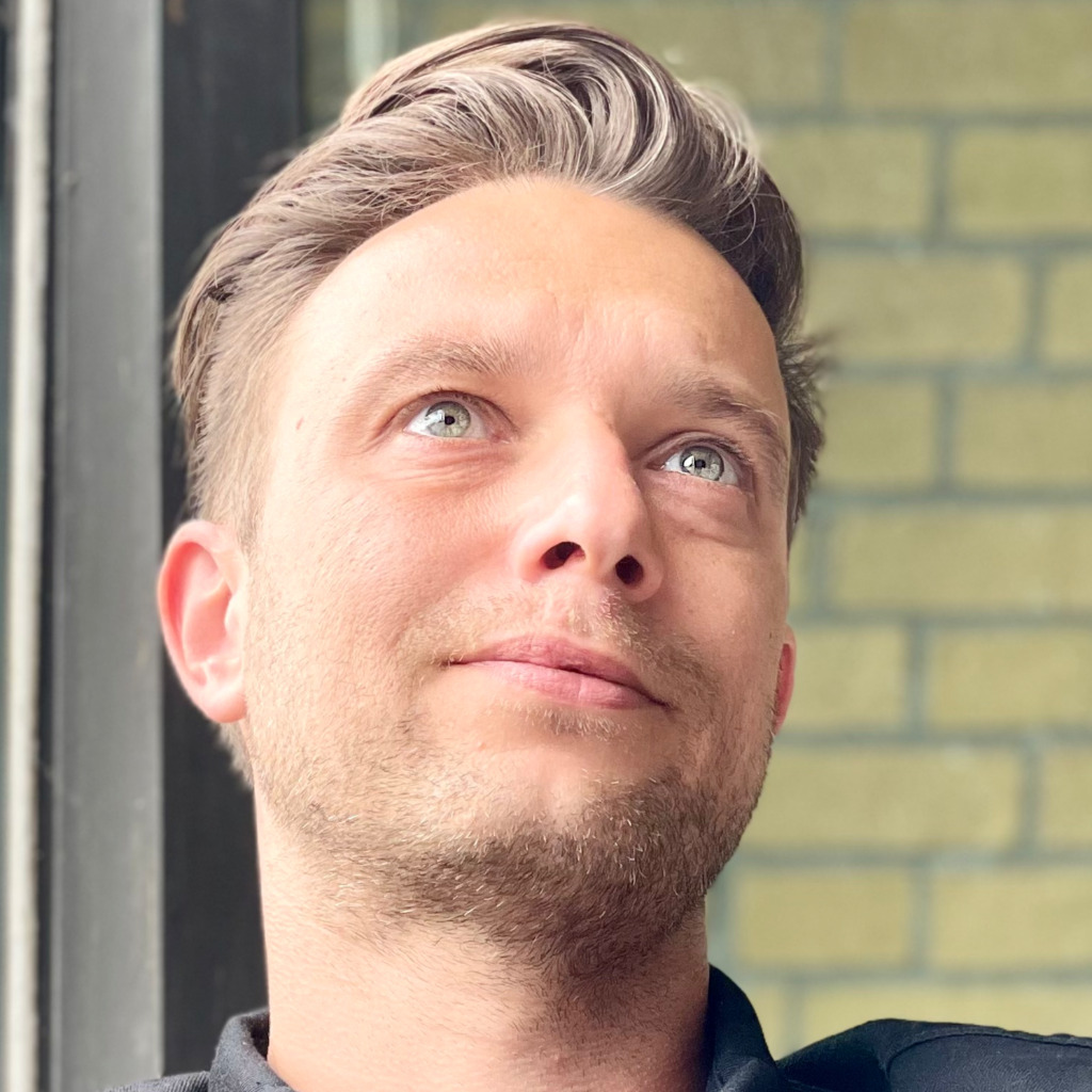 Thomas Felkel Creative Producer Unbekannt AG XING