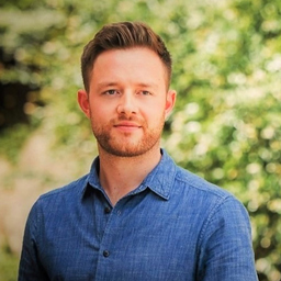 James Barker