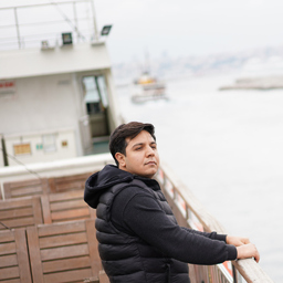 Mohammad Derakhshani