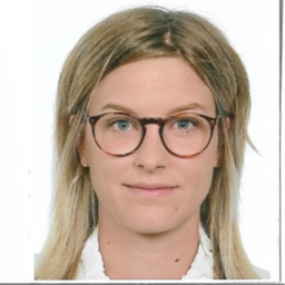 Victoria Kraschansky