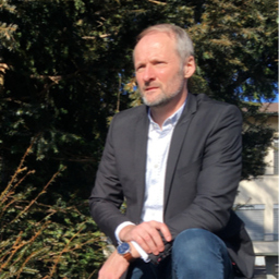 Ruedi Berger
