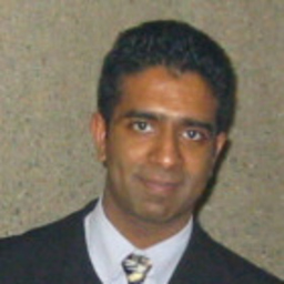 Dipl.-Ing. Anil Kumar