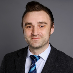 Dipl.-Ing. Markus Mergner