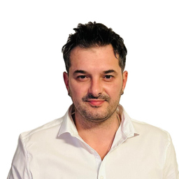 Erman Bölükbasi