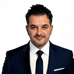 Erman Bölükbasi Erman Bölükbasi's profile picture