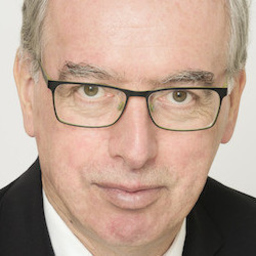 Walter Anzböck's profile picture